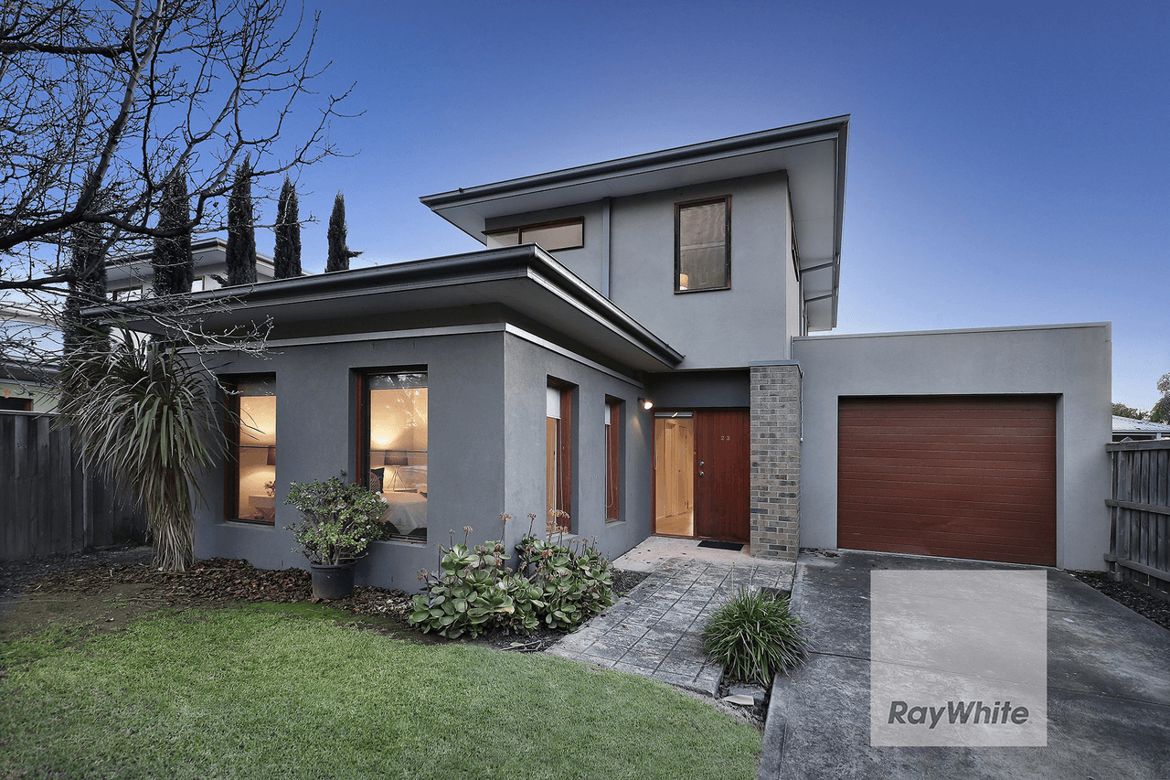 23/6-12 Pascoe Street, WESTMEADOWS, VIC 3049