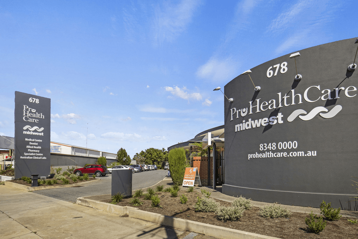 678 Port Road, Beverley, SA 5009