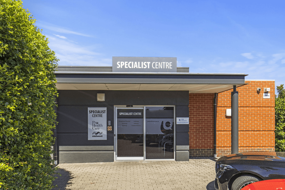 678 Port Road, Beverley, SA 5009