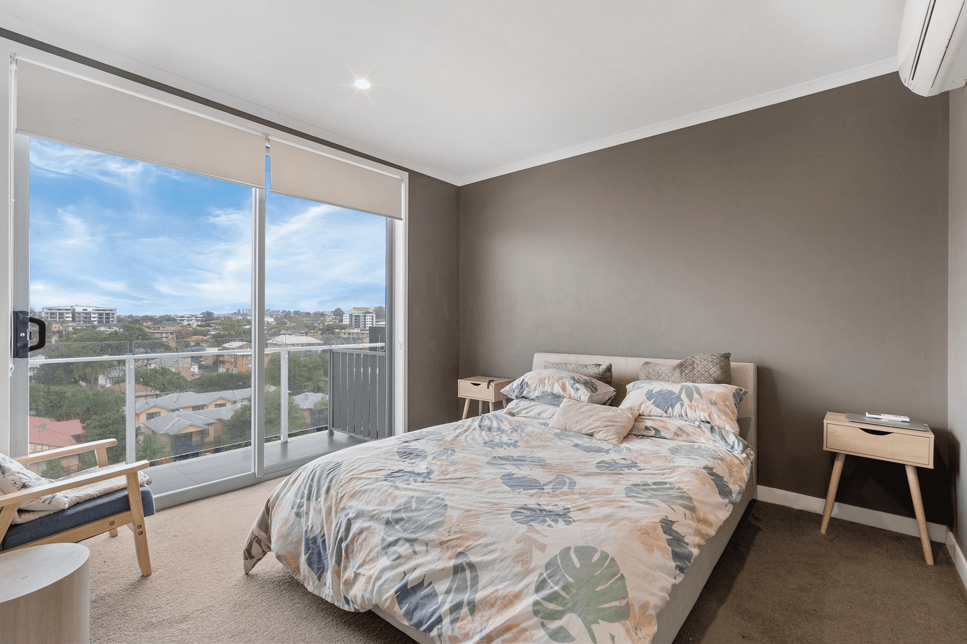 701/440 Hamilton Road, Chermside, QLD 4032