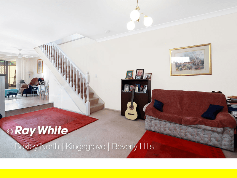 75 Glamis Street, KINGSGROVE, NSW 2208