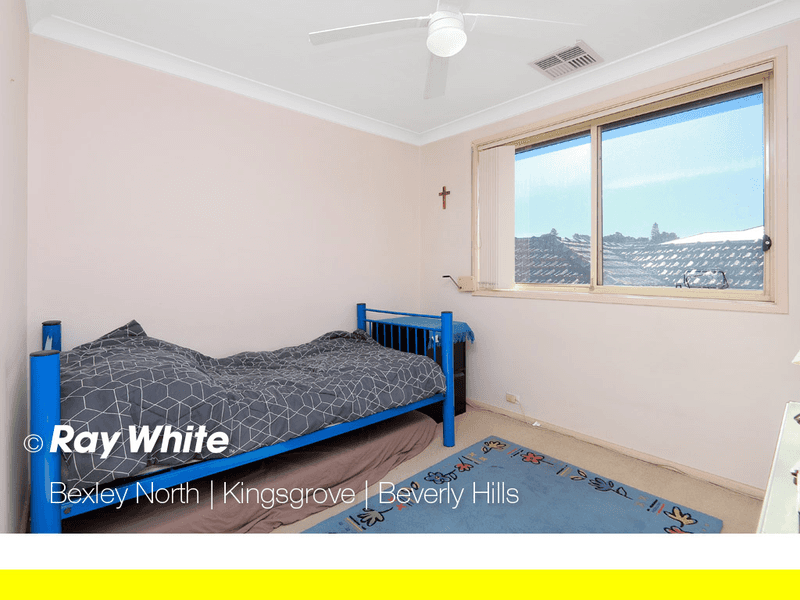 75 Glamis Street, KINGSGROVE, NSW 2208