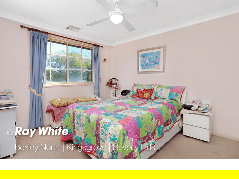 75 Glamis Street, KINGSGROVE, NSW 2208