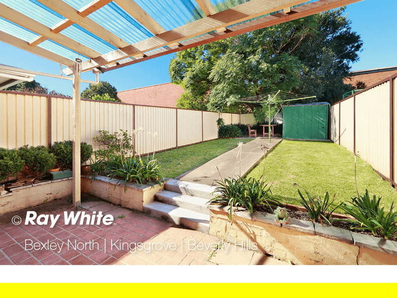 75 Glamis Street, KINGSGROVE, NSW 2208