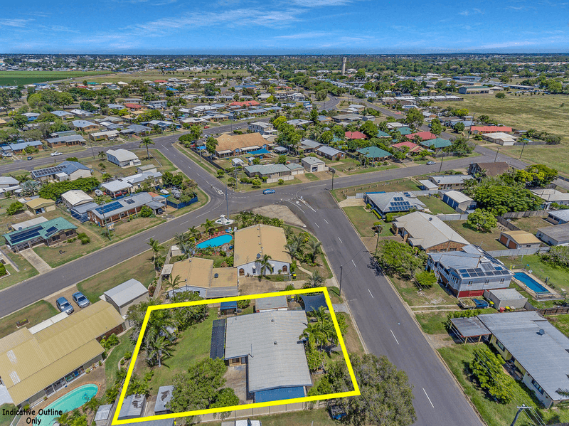 12 Bonney Street, BUNDABERG NORTH, QLD 4670