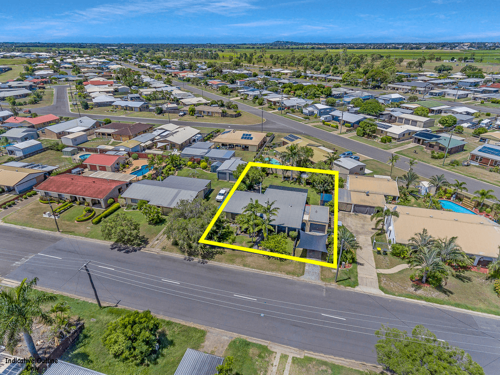 12 Bonney Street, BUNDABERG NORTH, QLD 4670