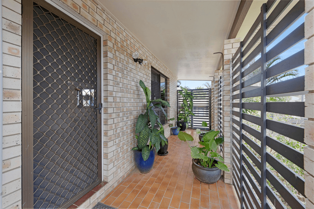 12 Bonney Street, BUNDABERG NORTH, QLD 4670