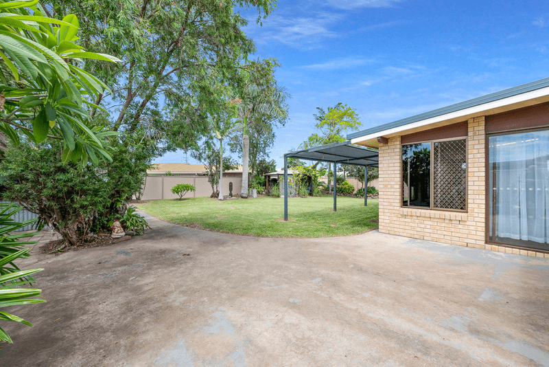 12 Bonney Street, BUNDABERG NORTH, QLD 4670