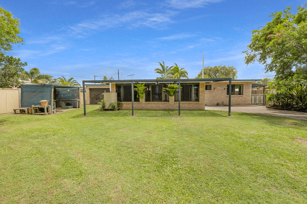 12 Bonney Street, BUNDABERG NORTH, QLD 4670