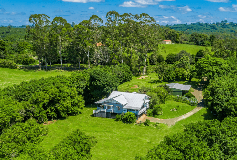 298 Dorroughby Road, CORNDALE, NSW 2480