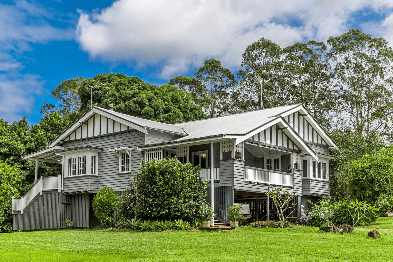 298 Dorroughby Road, CORNDALE, NSW 2480