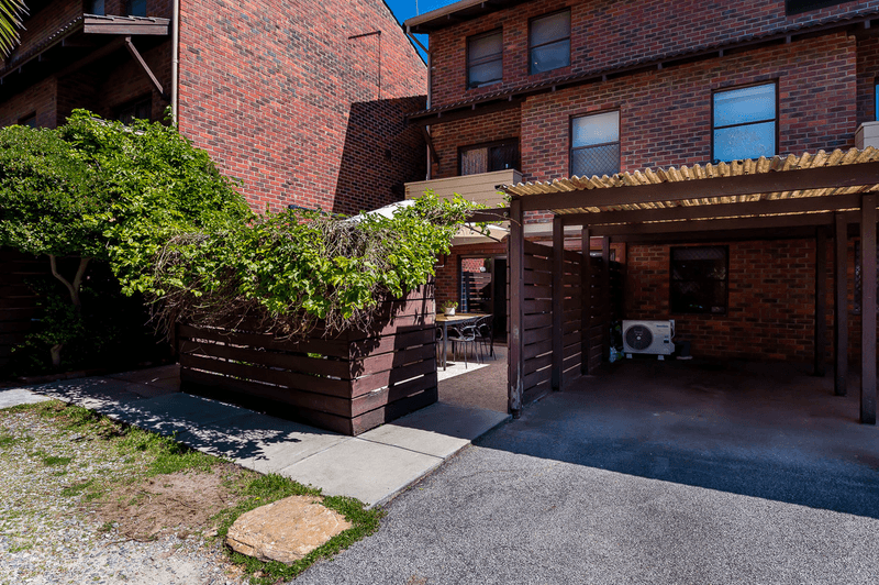 1/14 Queens Crescent, Mount Lawley, WA 6050