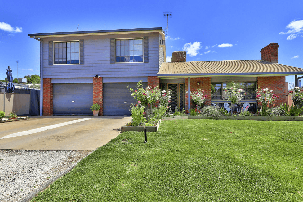 115 Ross Street, DENILIQUIN, NSW 2710