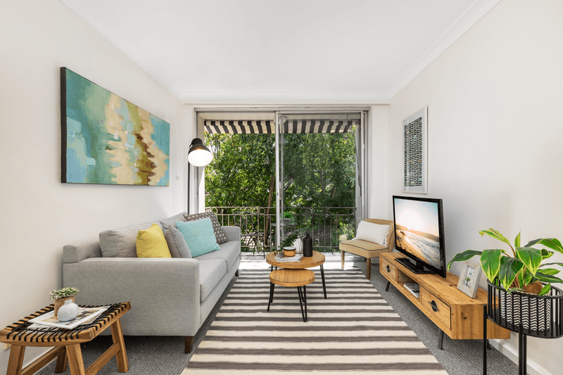 9/28 Moodie Street, Cammeray, NSW 2062