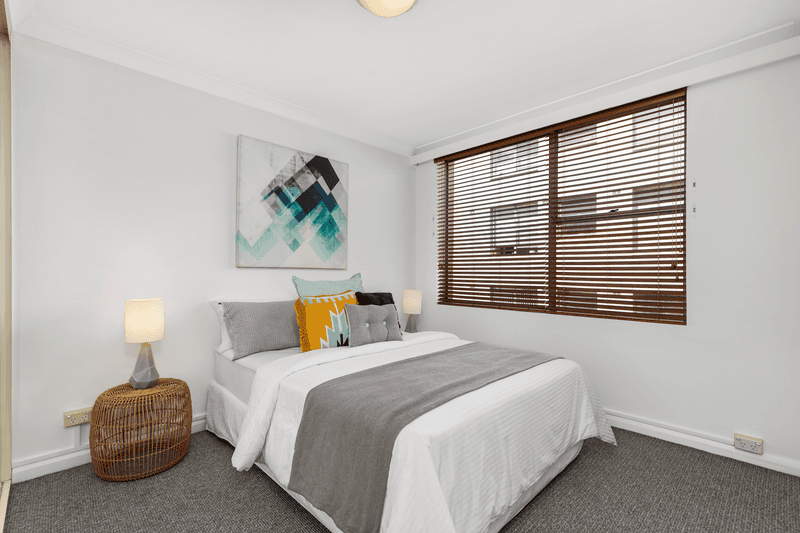 9/28 Moodie Street, Cammeray, NSW 2062