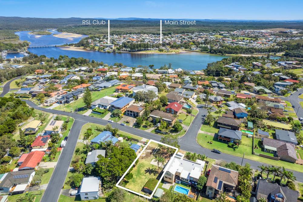 17 Wirraway Avenue, EVANS HEAD, NSW 2473