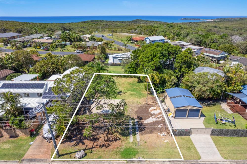 17 Wirraway Avenue, EVANS HEAD, NSW 2473