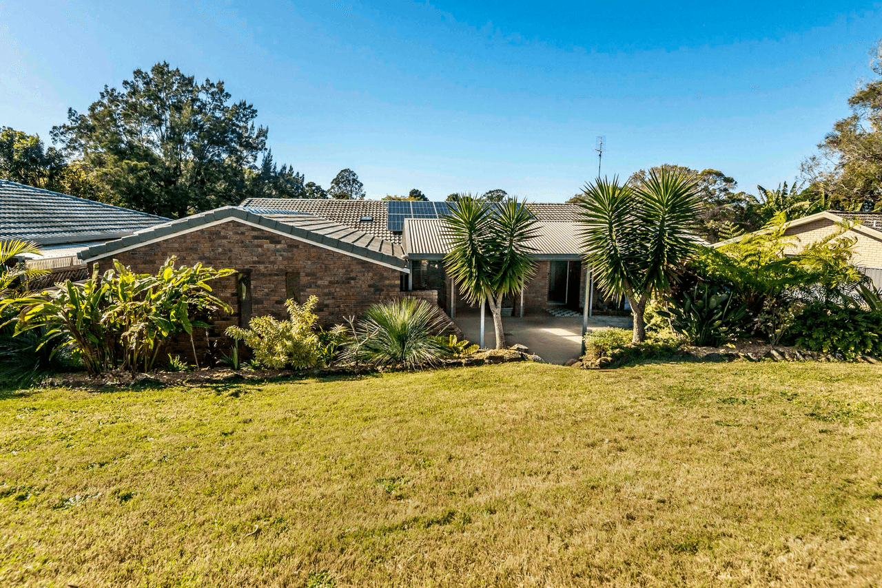 9 Homestead Avenue, Goonellabah, NSW 2480