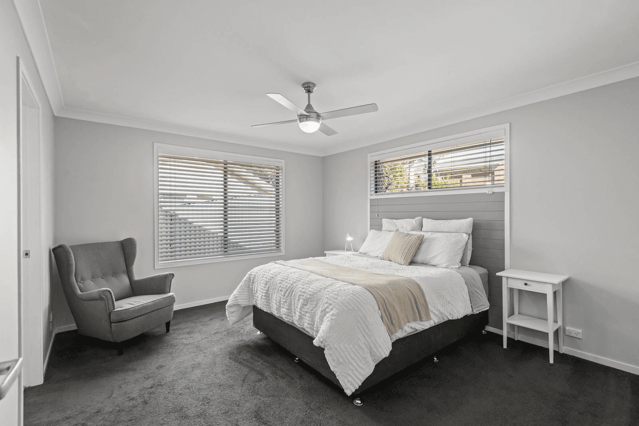 9 Homestead Avenue, Goonellabah, NSW 2480