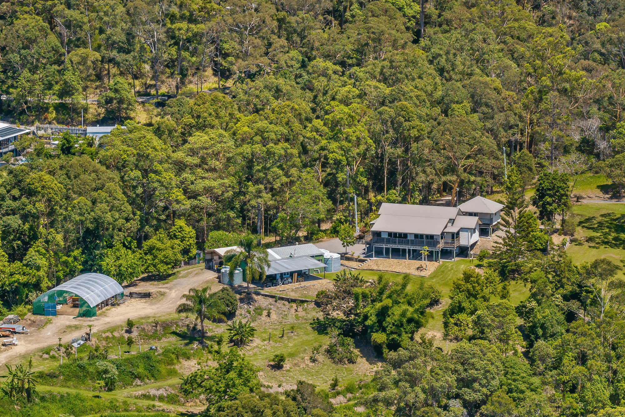 64 Gattera Road, LANDSBOROUGH, QLD 4550