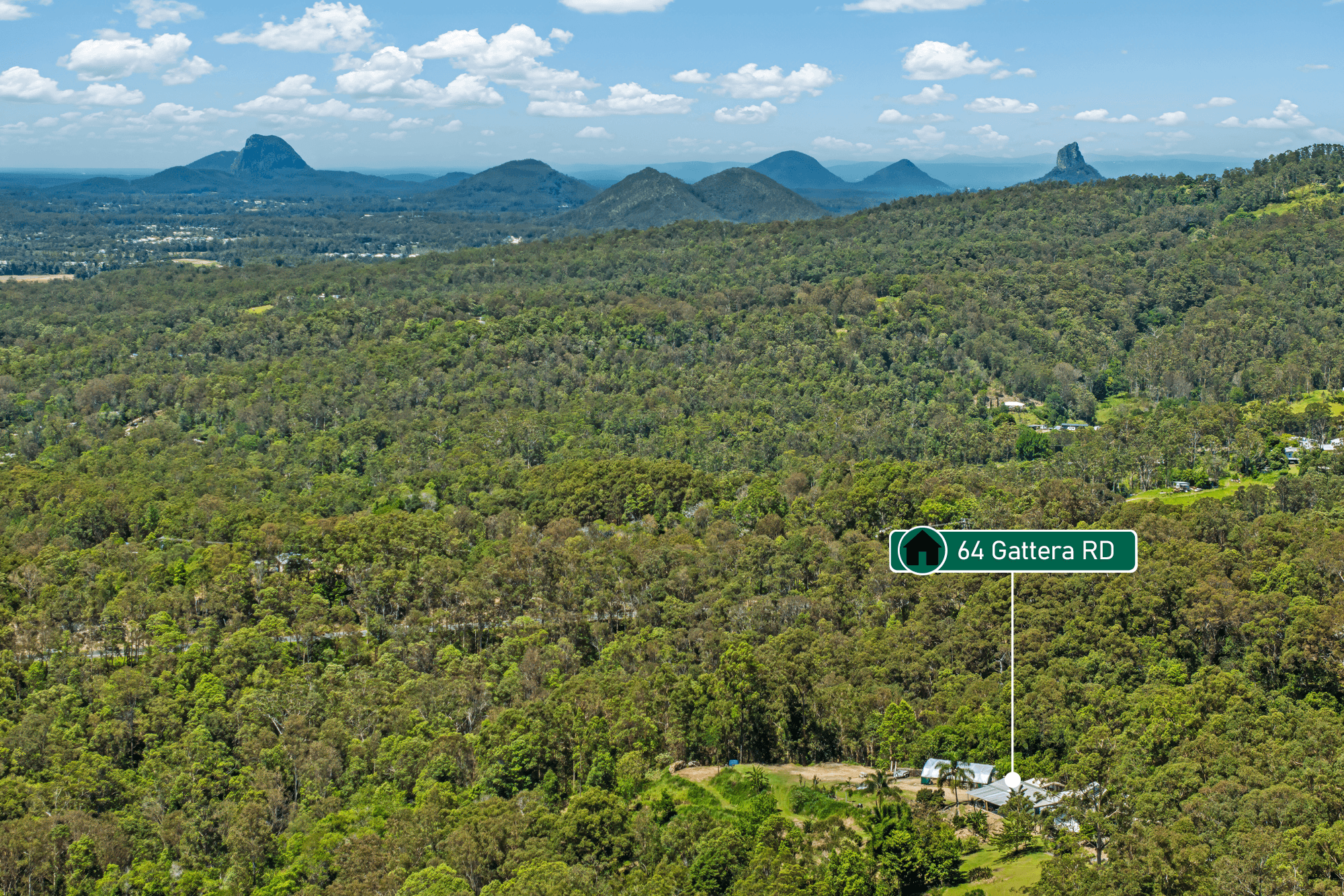 64 Gattera Road, LANDSBOROUGH, QLD 4550