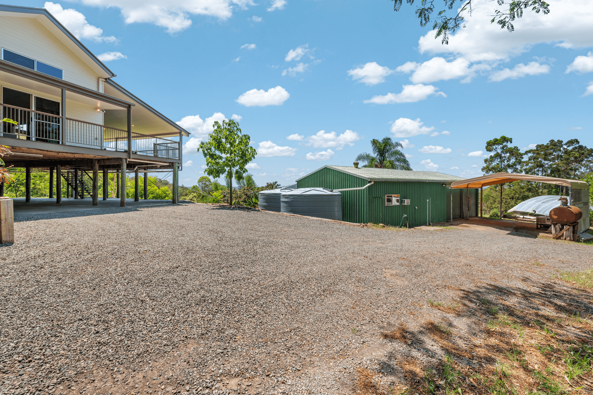 64 Gattera Road, LANDSBOROUGH, QLD 4550