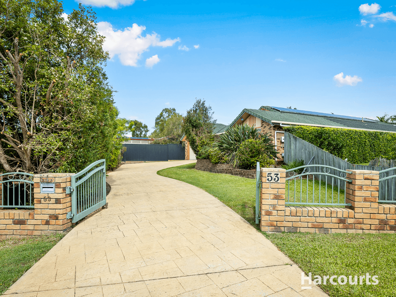 53 Weranga Place, PARKINSON, QLD 4115