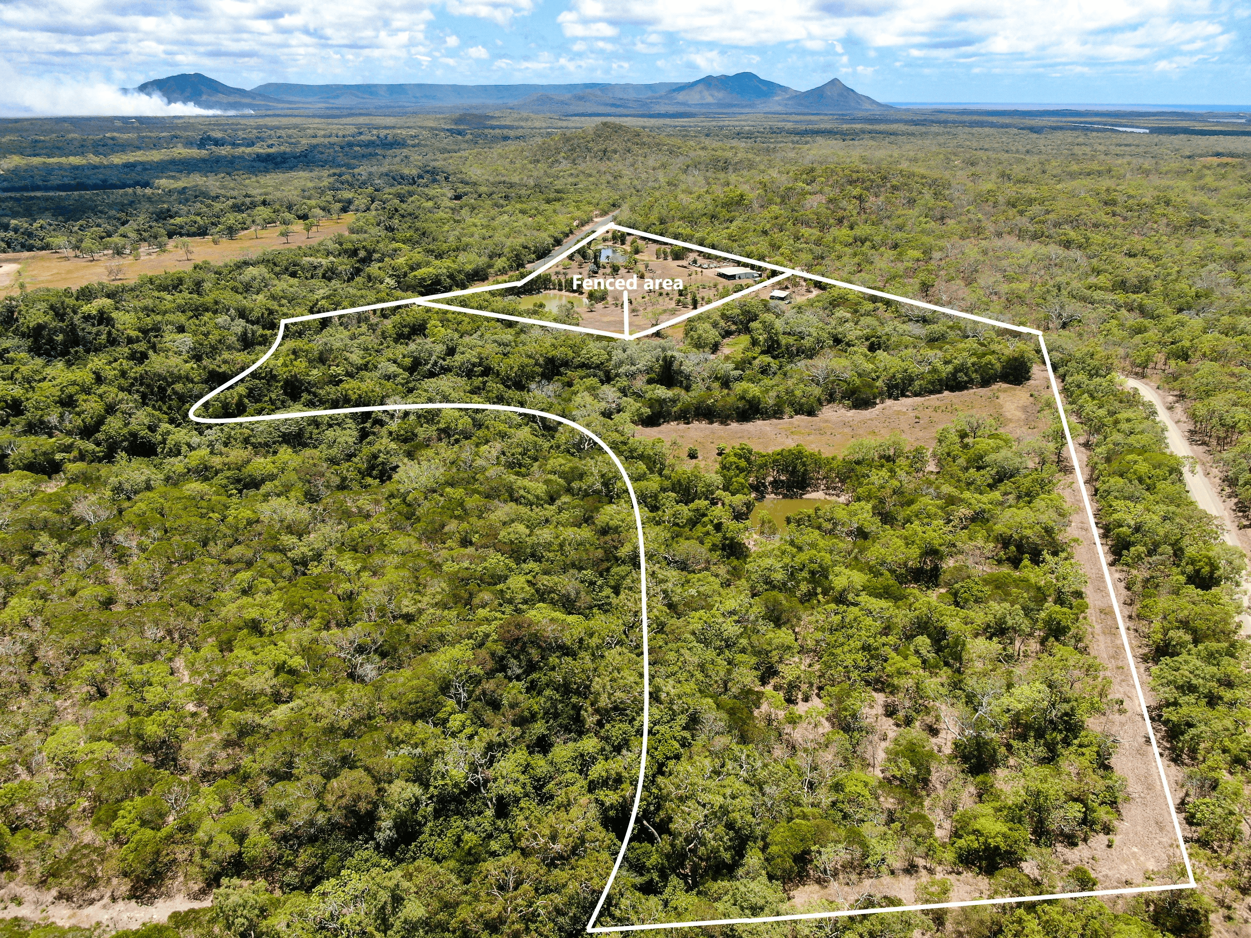 24 Solander Road, COOKTOWN, QLD 4895