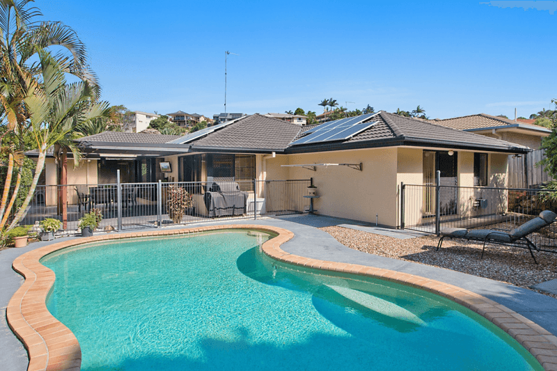 16 Grassmere Court, Banora Point, NSW 2486