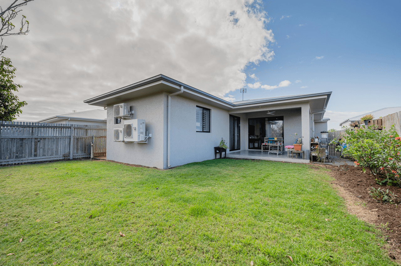 42 Eloise Street, MOUNT LOW, QLD 4818