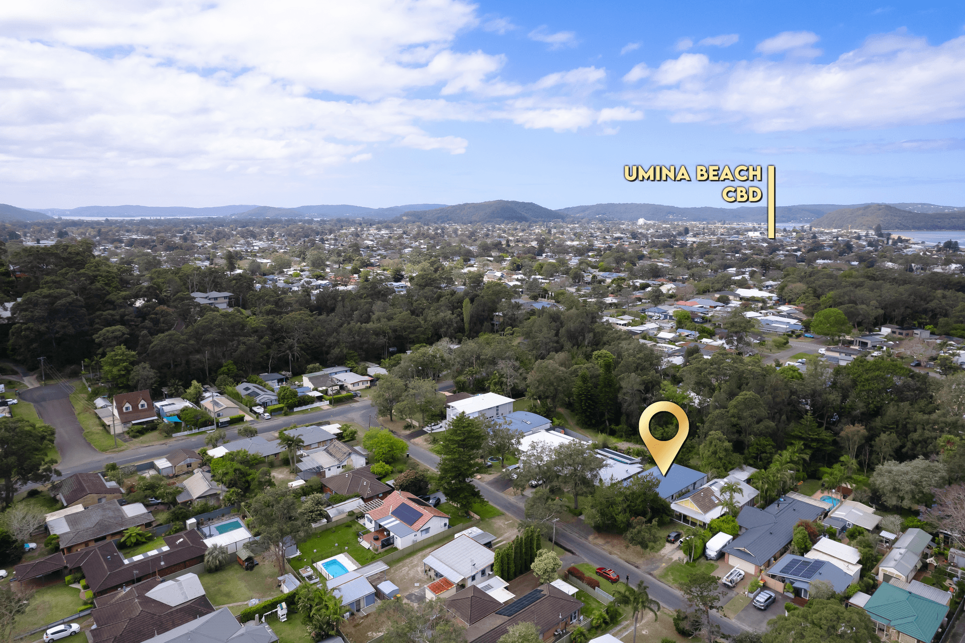 42 Albany Road, Umina Beach, NSW 2257