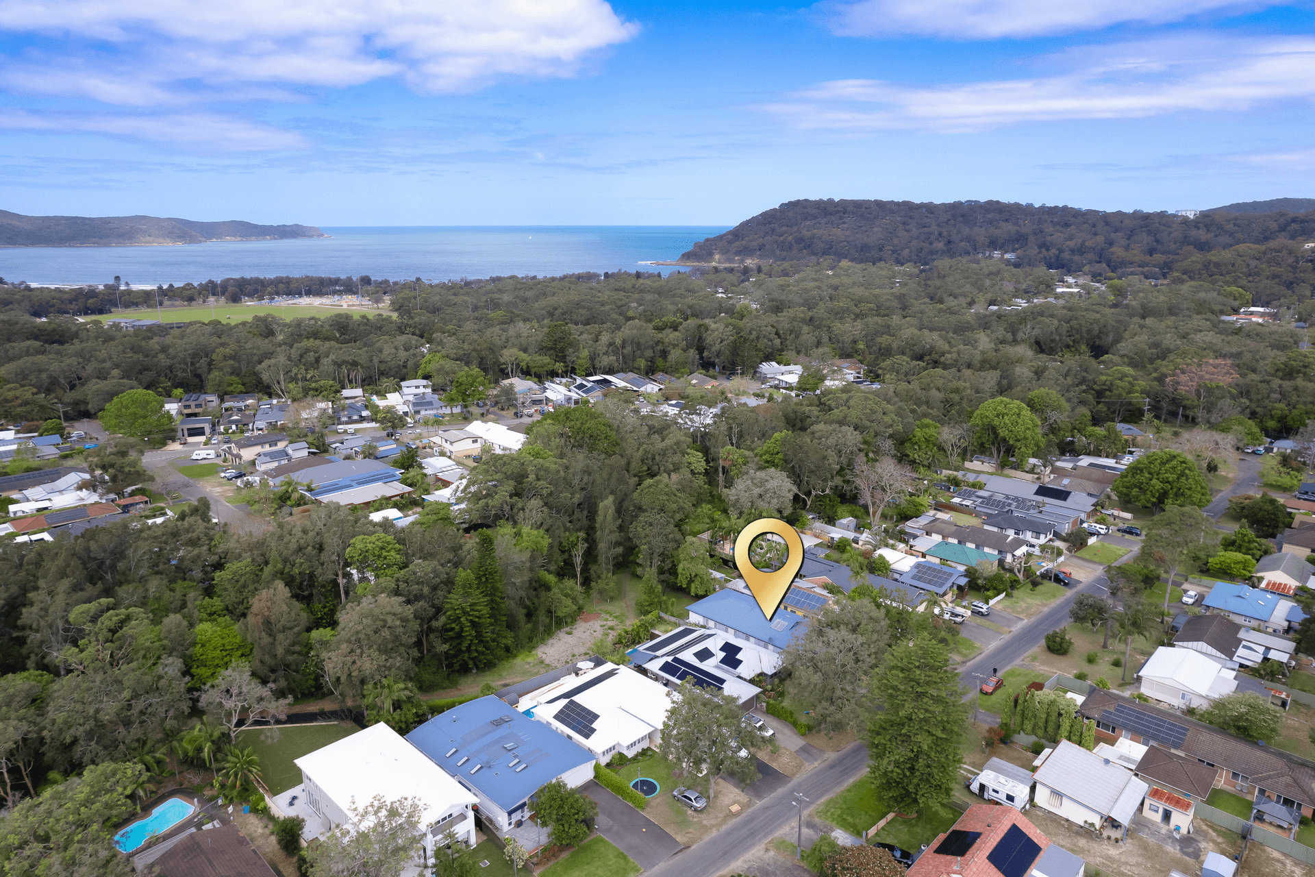 42 Albany Road, Umina Beach, NSW 2257