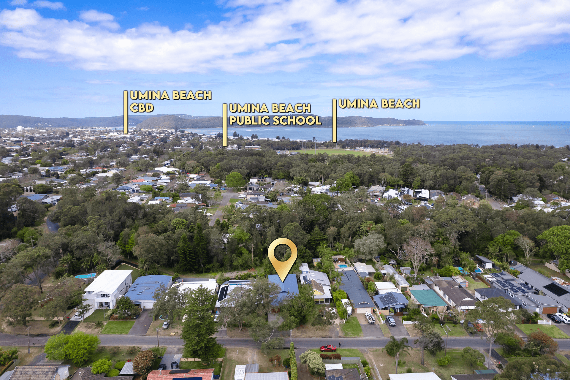 42 Albany Road, Umina Beach, NSW 2257