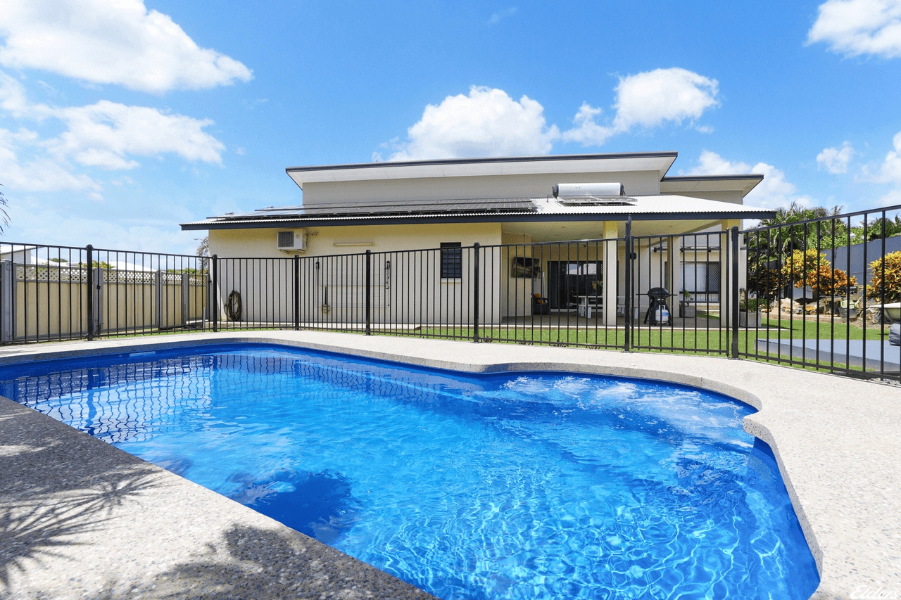 10 La Pira Circuit, Rosebery, NT 0832