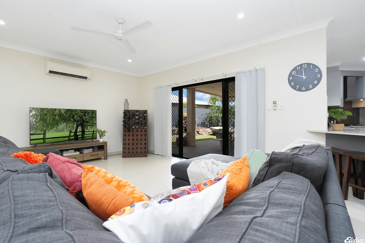 10 La Pira Circuit, Rosebery, NT 0832