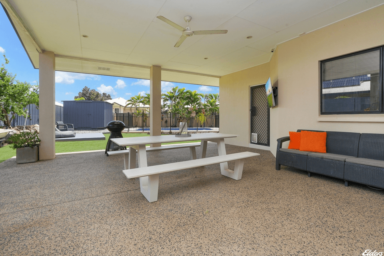 10 La Pira Circuit, Rosebery, NT 0832