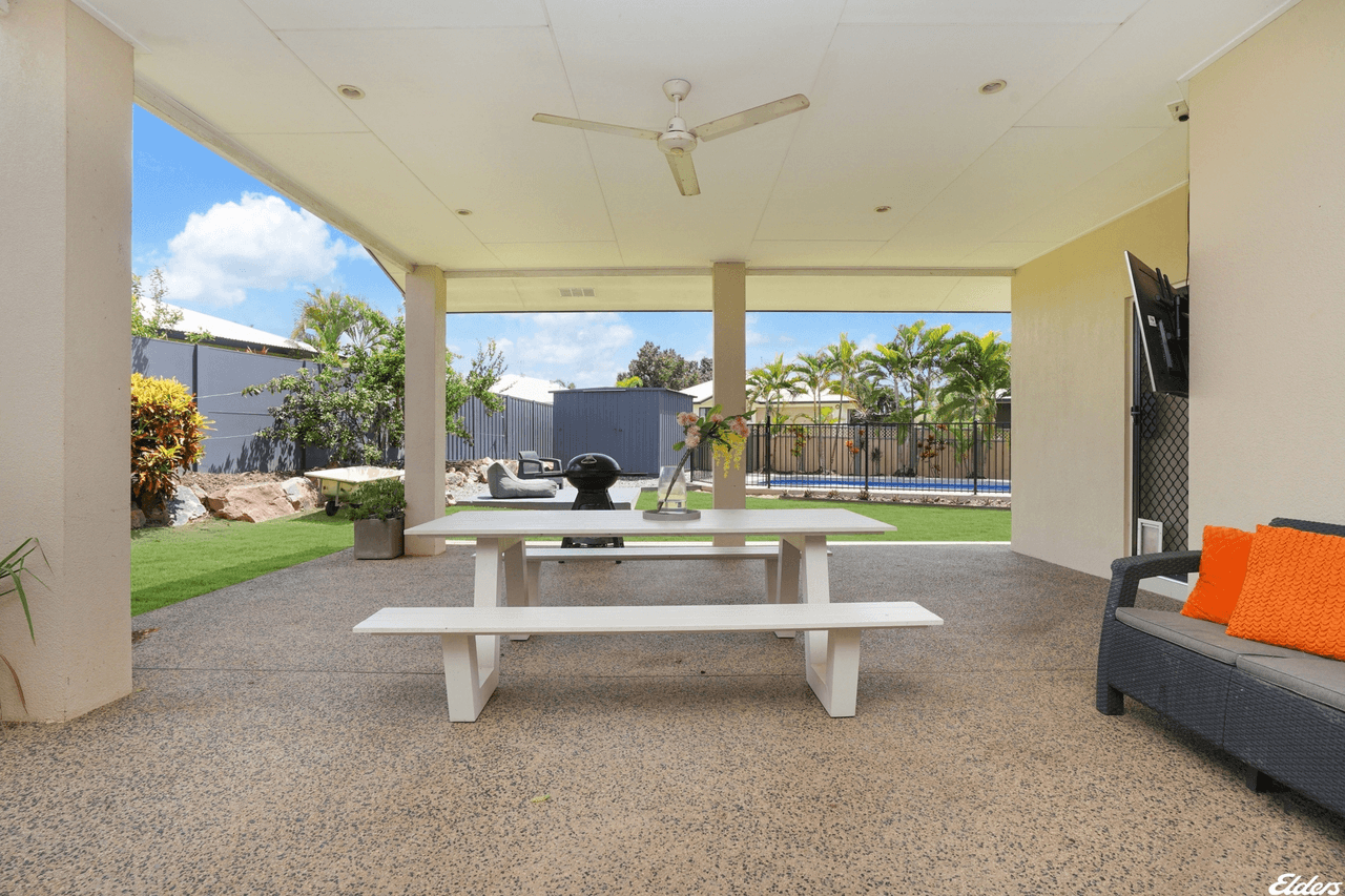 10 La Pira Circuit, Rosebery, NT 0832