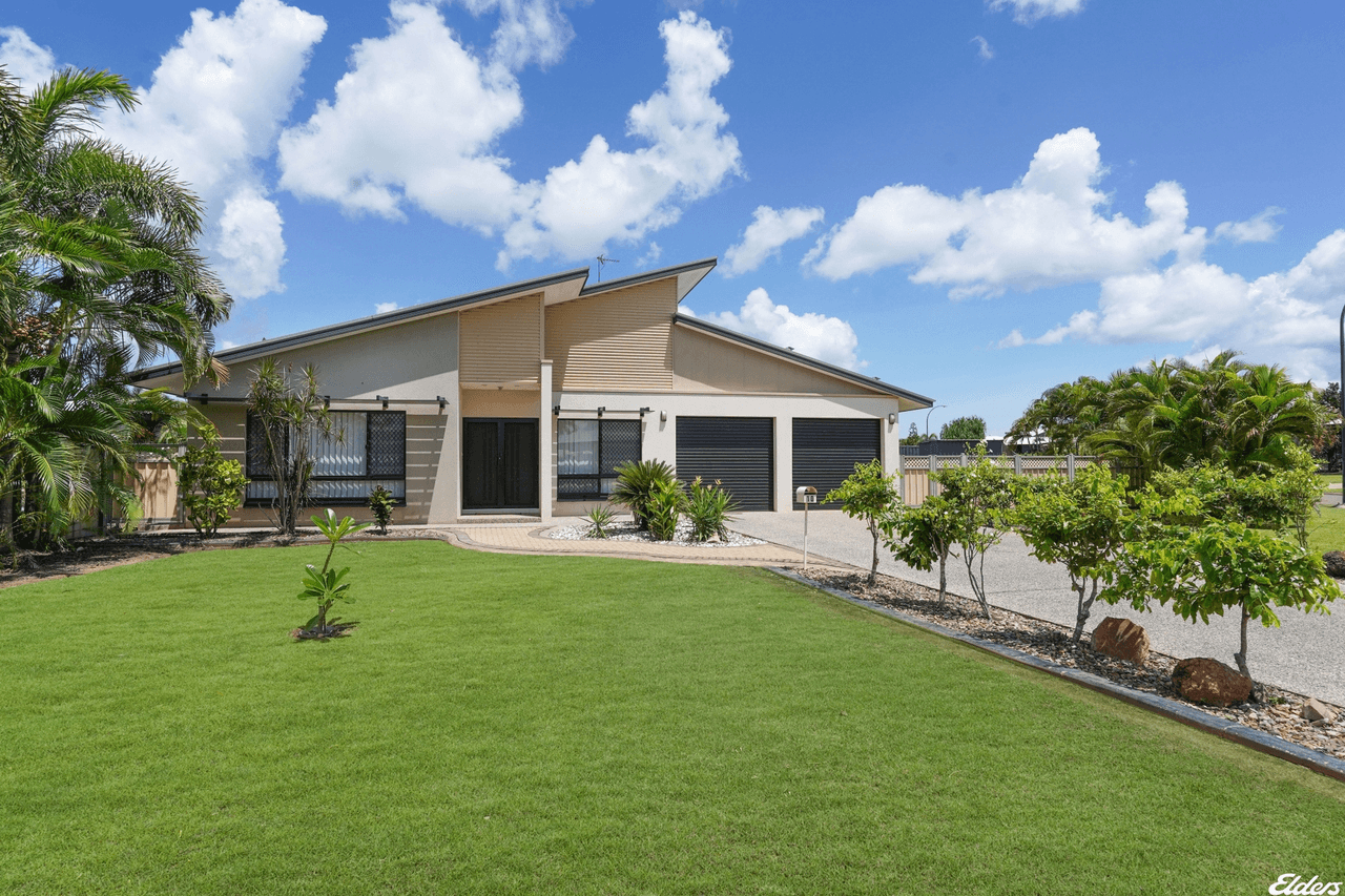 10 La Pira Circuit, Rosebery, NT 0832