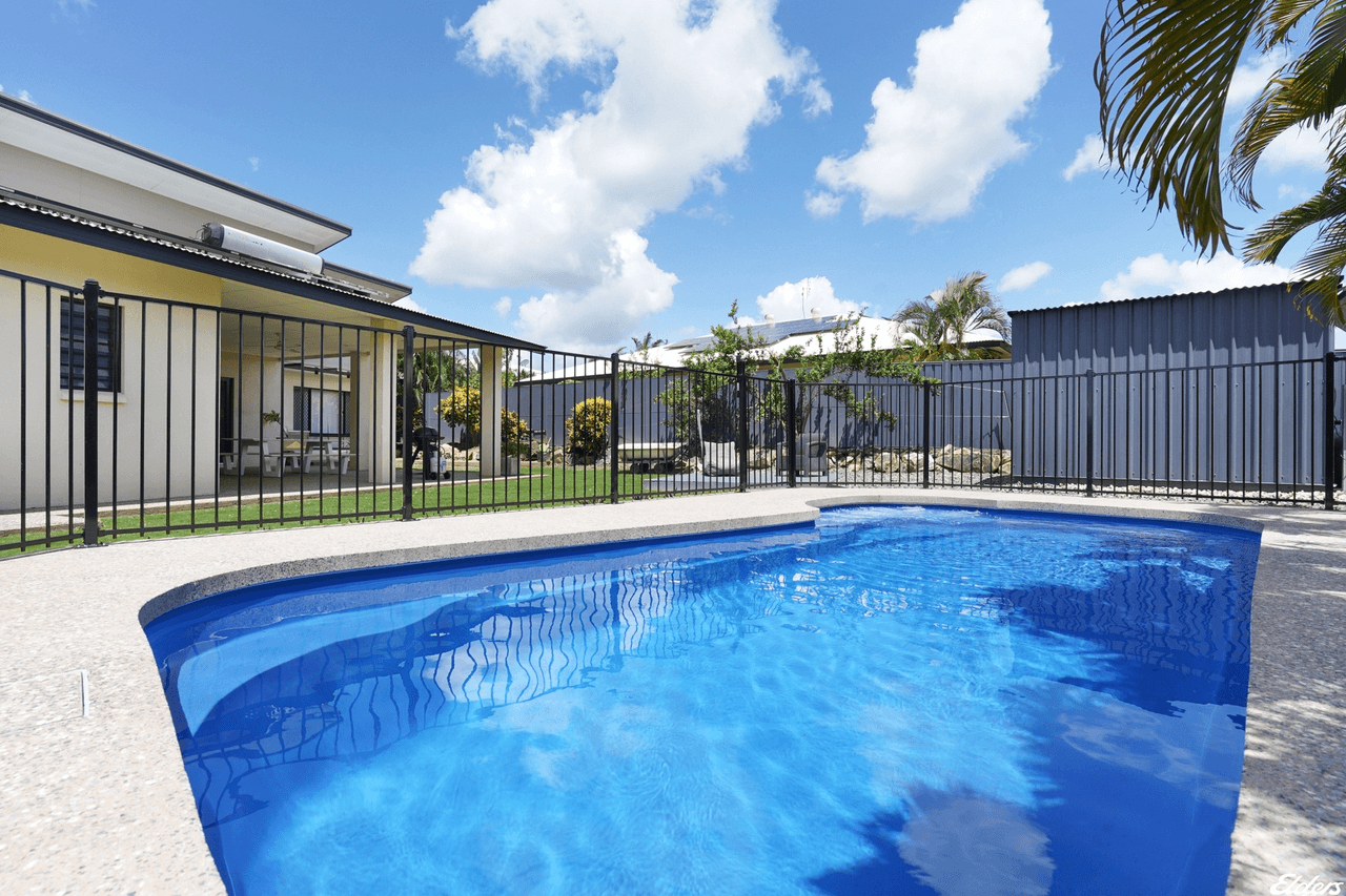 10 La Pira Circuit, Rosebery, NT 0832