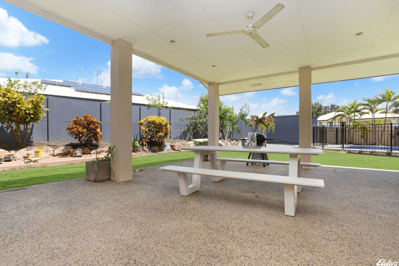 10 La Pira Circuit, Rosebery, NT 0832