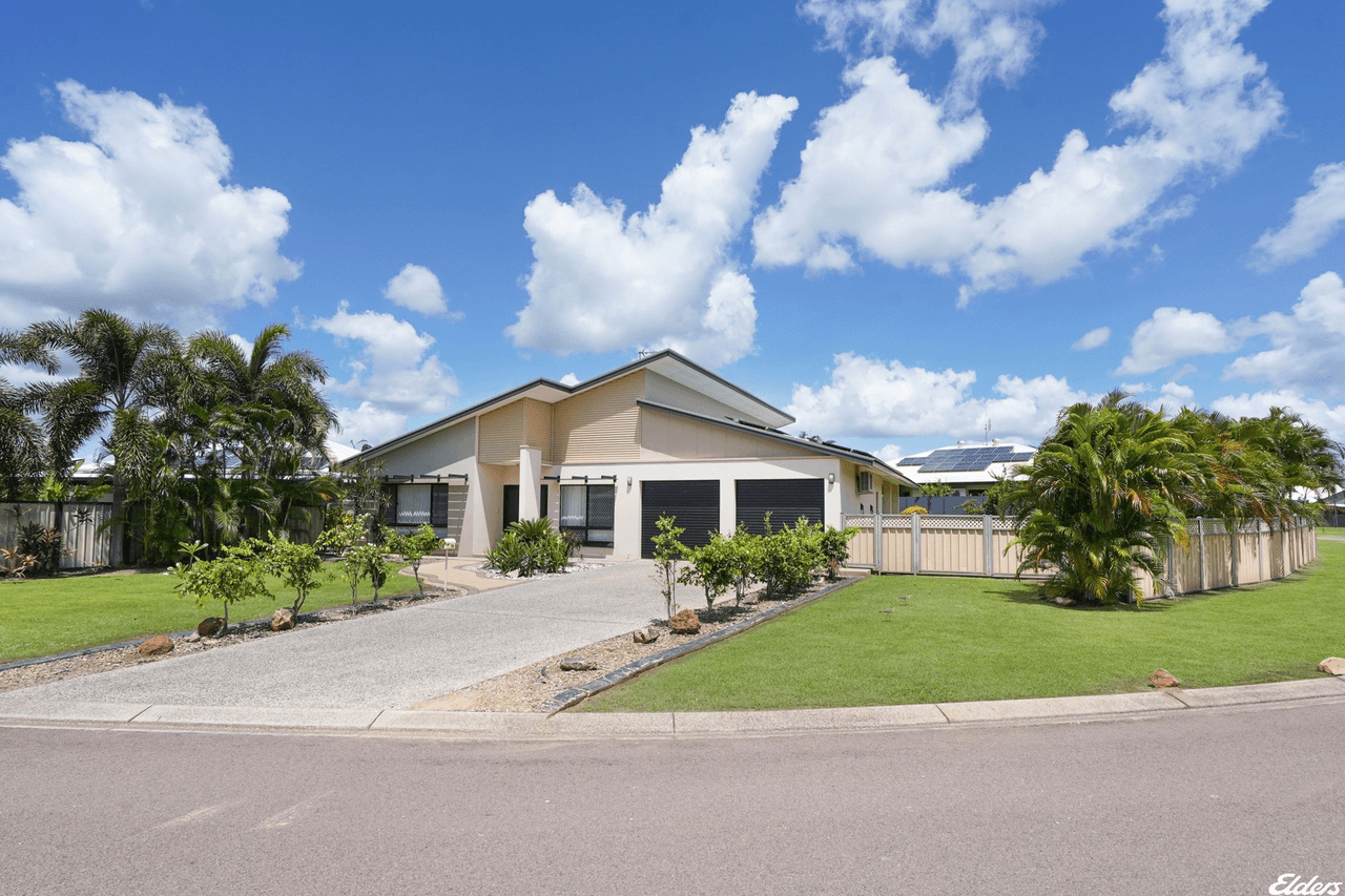 10 La Pira Circuit, Rosebery, NT 0832