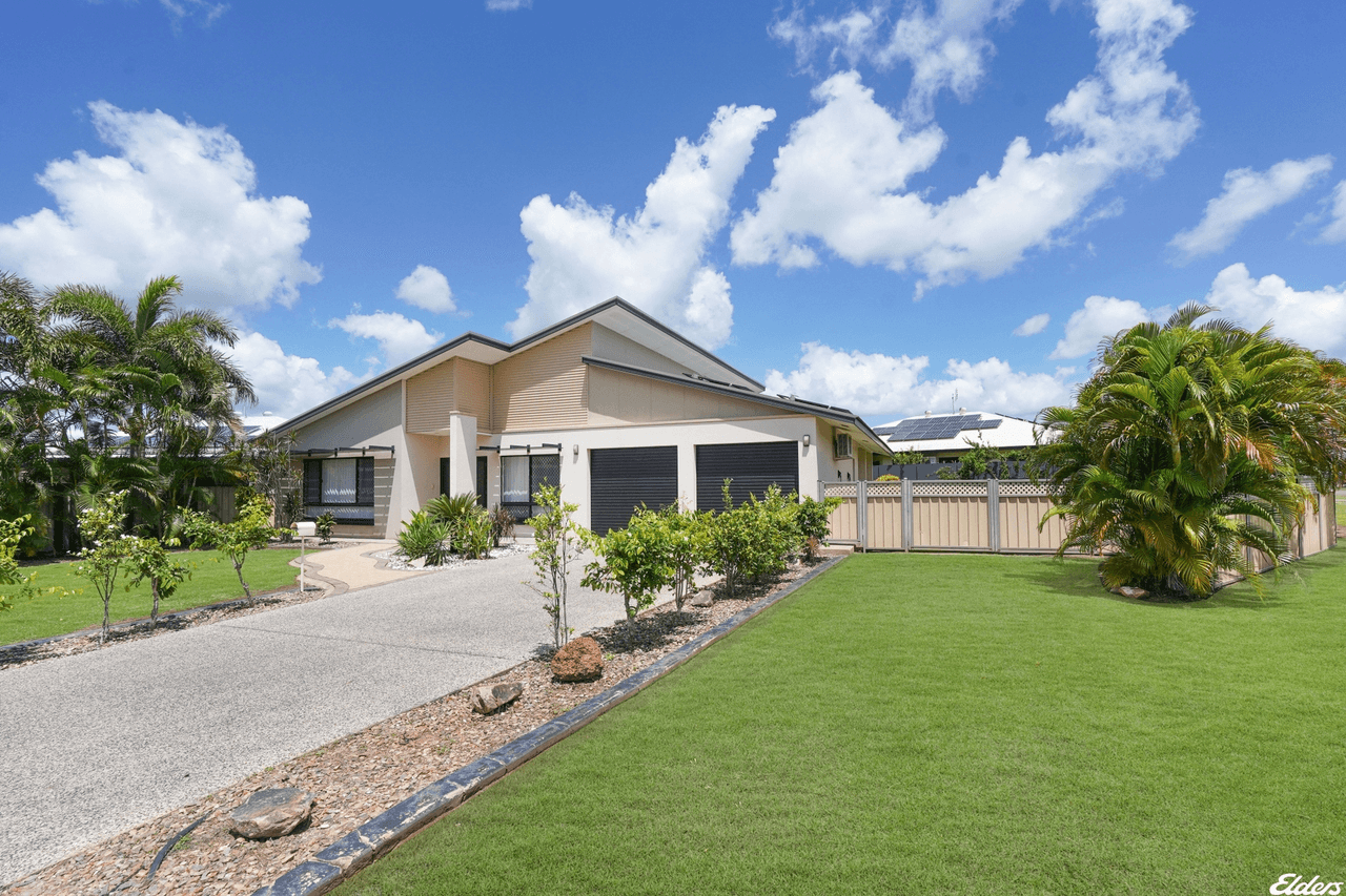 10 La Pira Circuit, Rosebery, NT 0832