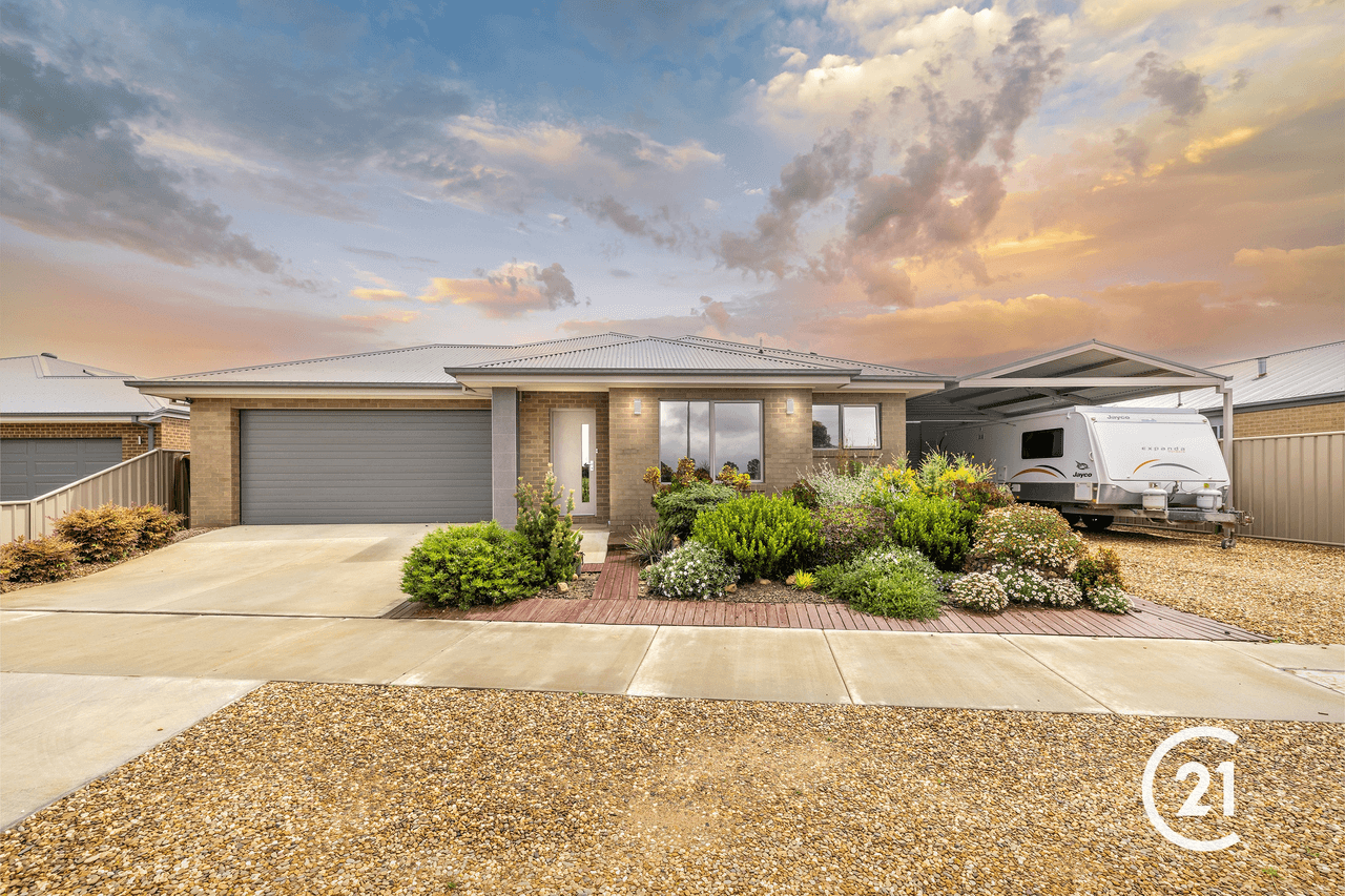 83 Wilkinson Drive, Echuca, VIC 3564