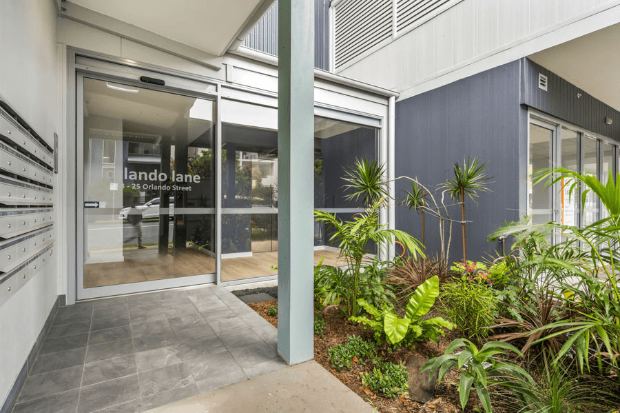 Suite 203/23-25 Orlando Street, COFFS HARBOUR, NSW 2450