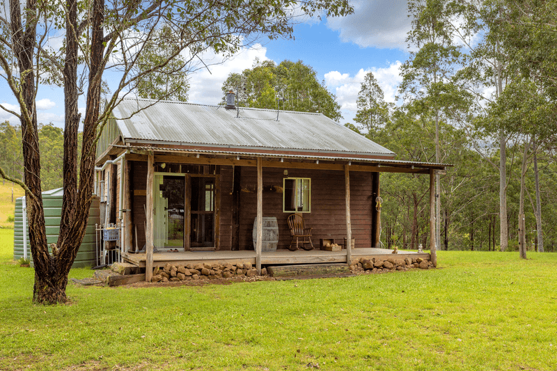 271 Norries Road, BUNYAH, NSW 2429