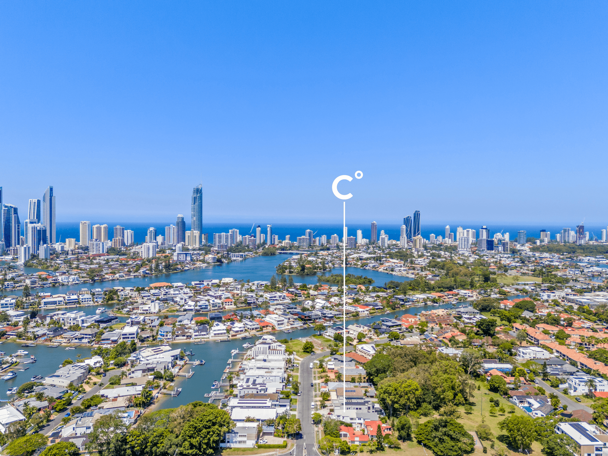 1/4 Vespa Crescent, SURFERS PARADISE, QLD 4217