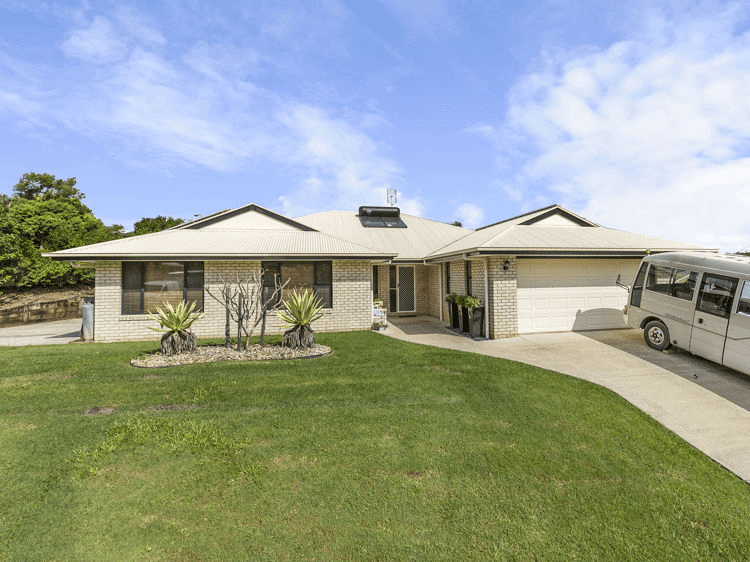 12  Turnberry Court, NAMBOUR, QLD 4560