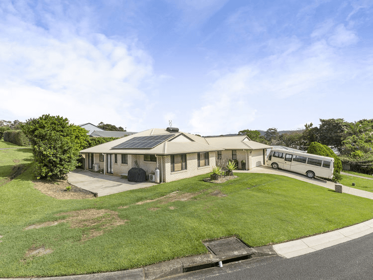 12  Turnberry Court, NAMBOUR, QLD 4560