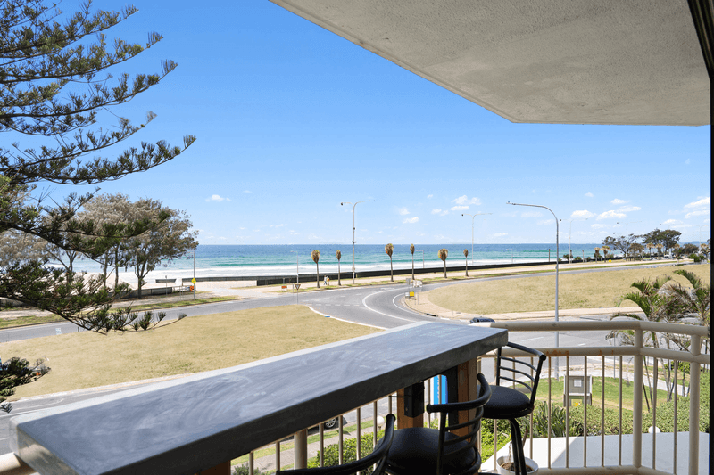 3a/3448 Main Beach Parade, SURFERS PARADISE, QLD 4217