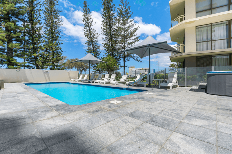 3a/3448 Main Beach Parade, SURFERS PARADISE, QLD 4217